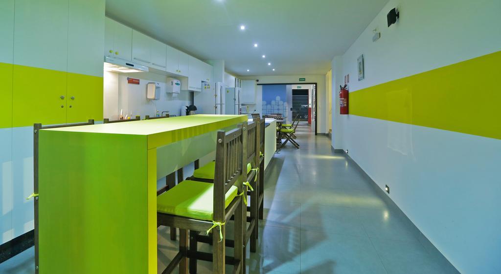 Concept Design Hostel & Suites Фос-ду-Іґуасу Екстер'єр фото