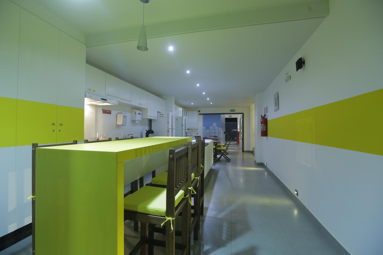 Concept Design Hostel & Suites Фос-ду-Іґуасу Екстер'єр фото